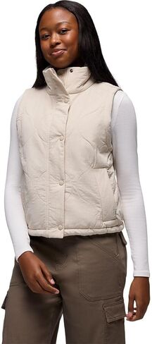 prAna Women's Encinitas Vest in Saudi Arabia