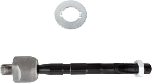 6Pcs Front Stabilizer Sway Bar End Links + Inner Outer Tie Rod Ends Fit For Hyundai Sonata 2011-2012, For Kia Optima 2011-2012 2.0L 2.4L Replace# K750610 K750611 ES800717 ES800718 EV800974 in Kuwait