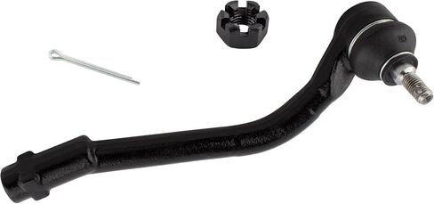 6Pcs Front Stabilizer Sway Bar End Links + Inner Outer Tie Rod Ends Fit For Hyundai Sonata 2011-2012, For Kia Optima 2011-2012 2.0L 2.4L Replace# K750610 K750611 ES800717 ES800718 EV800974 in Kuwait