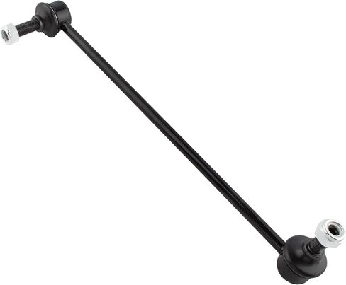 6Pcs Front Stabilizer Sway Bar End Links + Inner Outer Tie Rod Ends Fit For Hyundai Sonata 2011-2012, For Kia Optima 2011-2012 2.0L 2.4L Replace# K750610 K750611 ES800717 ES800718 EV800974 in Kuwait