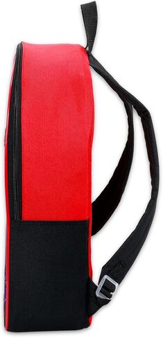 حقيبة ظهر Five Nights at Freddy's للأولاد - حزمة مع حقيبة مدرسية FNAF للأطفال بالإضافة إلى ملصقات، وزجاجة مياه، ومجموعة حقيبة ظهر أخرى للأطفال والمراهقين in Kuwait