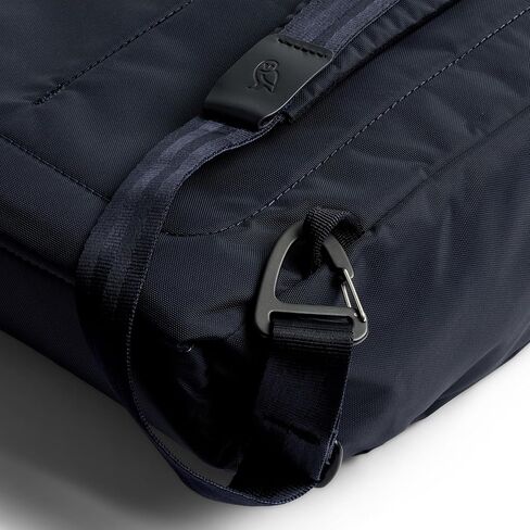 Bellroy Tokyo Totepack Compact (حقيبة ظهر، حقيبة حمل، حقيبة كمبيوتر محمول مقاس 13 بوصة) - أزرق داكن in Kuwait