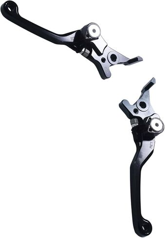 Dirt Bike Clutch Brake Lever for Ultra Bee,CNC Aluminum 7075 Adjustable Pivot Handle Brake Lever for Electric Dirt Bike Ultrabee in Kuwait