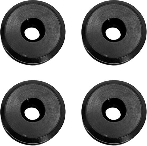 4Pcs Engine Cover Rubber Mount Insulator Compatible with Honda Accord 2013-2017 Odyssey 2020-2024 Acura MDX RLX 2014-2020 RDX 2016-2018 Replaces 17122-5G0-A00 171225G0A00 in Kuwait