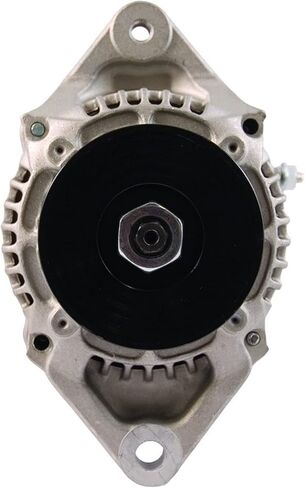 OEG Parts New Alternator Compatible With 2005-2015 ISEKI & Massey Ferguson Tractor TG5390 MF-1547 62812000150, 1012112040, 1012112040, AND0575, 40052271 in Saudi Arabia