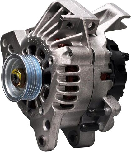 Replacement Alternator for 2000 Cadillac DeVille, Seville (4.6L V8) in Saudi Arabia