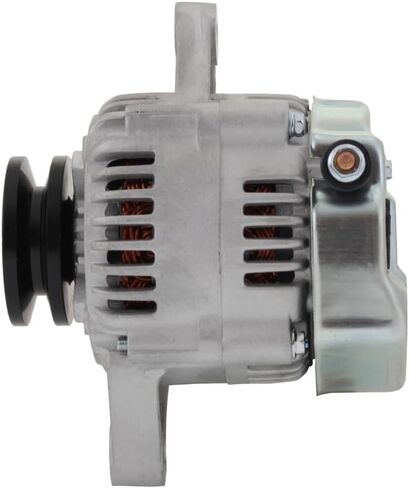 New Premium Alternator fits Kubota Utility Vehicle 2004,2005,2006,2007,2008,2009,2010,2011 101211-8770 101211-8771 K7561-61910 K7561-61911 K7561-61912 in Saudi Arabia
