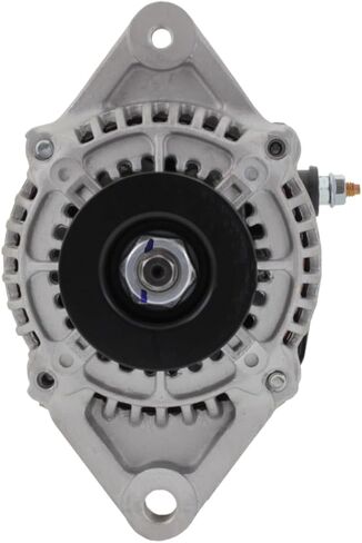 New Premium Alternator fits Kubota Utility Vehicle 2004,2005,2006,2007,2008,2009,2010,2011 101211-8770 101211-8771 K7561-61910 K7561-61911 K7561-61912 in Saudi Arabia
