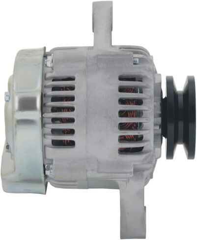 New Premium Alternator fits Kubota Utility Vehicle 2004,2005,2006,2007,2008,2009,2010,2011 101211-8770 101211-8771 K7561-61910 K7561-61911 K7561-61912 in Saudi Arabia