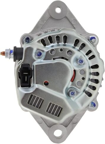 New Premium Alternator fits Kubota Utility Vehicle 2004,2005,2006,2007,2008,2009,2010,2011 101211-8770 101211-8771 K7561-61910 K7561-61911 K7561-61912 in Saudi Arabia