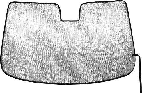 Custom Fit Automotive Reflective Windshield Sunshade for 2022 Acura MDX SUV in Saudi Arabia