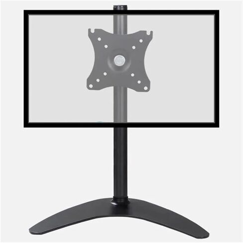 LCD-T600 10 "-27" قاعدة كبيرة 400 مللي متر عالية 50X50 75X75 100X100 شاشة تعمل باللمس شاشات كريستال بلورية الذراع سطح المكتب قوس الإفراج السريع in Saudi Arabia