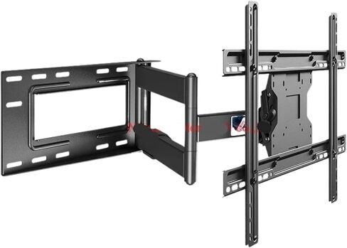SP2 40 "-70" 60 "65" 68.2 كجم الثقيلة تلسكوبي قوي طويل 3 الذراع الحركة الكاملة تلفاز LCD جدار جبل قوس 110-712 مللي متر in Kuwait