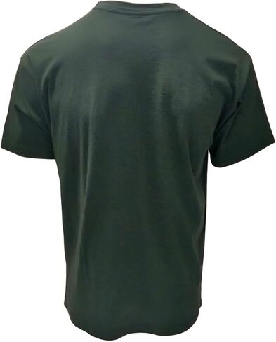 Ireland Bottle Green Short Sleeve Celtic Knot T-Shirt for Men in Saudi Arabia