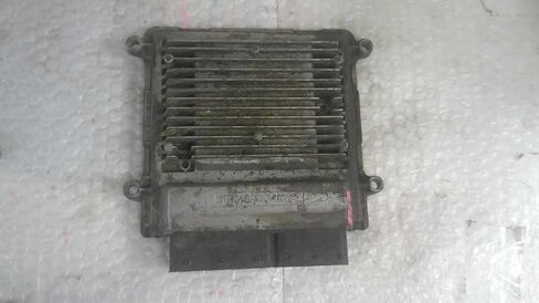 07 08 09 10 Caliber Engine ECM Control Module P68000107 68000107 in Saudi Arabia