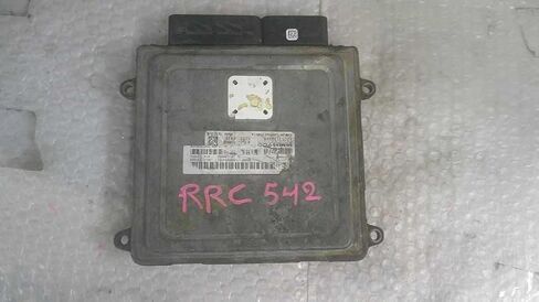 07 08 09 10 Caliber Engine ECM Control Module P68000107 68000107 in Saudi Arabia