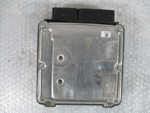 Engine ECM Control Module 2.0L Fits 08-11 Golf GTI 1K0 907 115 S 1K0907115S in Saudi Arabia