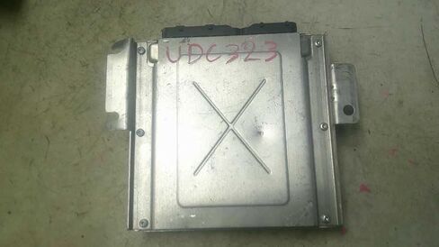 وحدة التحكم في المحرك ECM 2.0L تناسب 05-07 متوافقة مع Hyundai Tucson 3917023113 3918023113 in Saudi Arabia