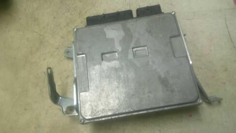 Engine ECM Control Module Fits 09-10 Corolla 89661-02F51 8966102F51 in Saudi Arabia