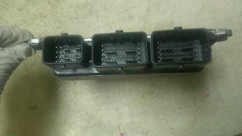 Engine ECM Control Module 1.6L Fits 20-24 Compatible with Nissan Kicks NEC985-324 NEC985324 in Saudi Arabia