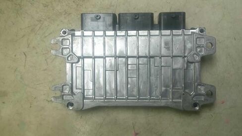 Engine ECM Control Module 1.6L Fits 20-24 Compatible with Nissan Kicks NEC985-324 NEC985324 in Saudi Arabia
