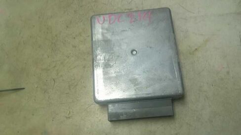 Engine ECM Control Module 5.4L 01 Compatible with Ford F150 Pickup 1L3F1-2A650-ASC 1L3F12A650ASC in Saudi Arabia