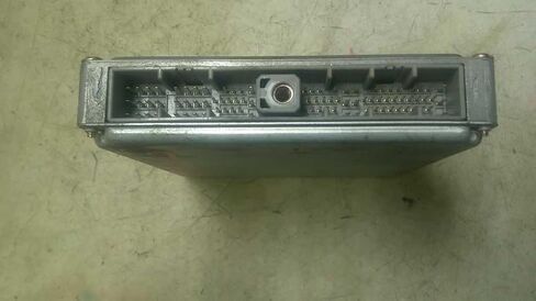 Engine ECM Electronic Control Module MT Fits 01 Frontier MEC04-300 E3 MEC04300E3 in Saudi Arabia