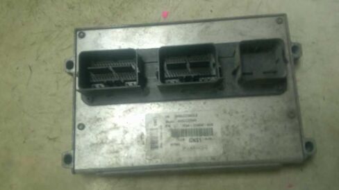 Engine ECM Control Module 2.3L Fits 06-07 Fusion 7E5A12A650Compatible with AGB 7E5A-12A650-Compatible with AGB in Saudi Arabia