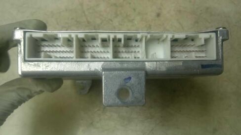 Engine ECM Control Module 1.7L Fits 04-05 Compatible with Honda Civic 37820-PLR-A73 37820PLRA73 in Saudi Arabia