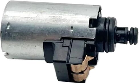 722.6 ناقل حركة أوتوماتيكي ملفات لولبية أصلية متوافقة مع Benz 5-SPEED BC1402770535 ملحقات السيارة in Saudi Arabia