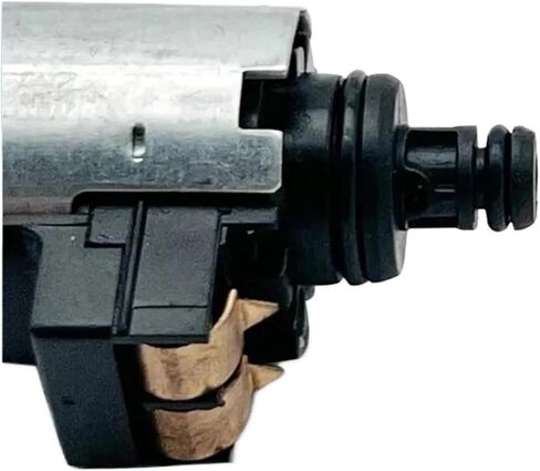 722.6 ناقل حركة أوتوماتيكي ملفات لولبية أصلية متوافقة مع Benz 5-SPEED BC1402770535 ملحقات السيارة in Saudi Arabia