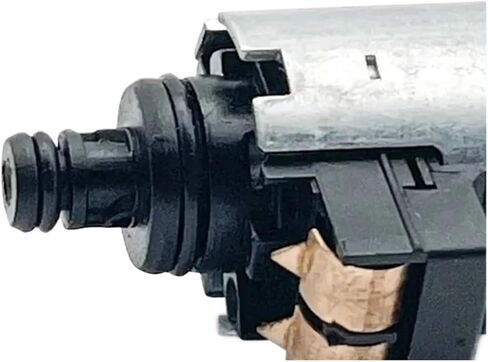 722.6 ناقل حركة أوتوماتيكي ملفات لولبية أصلية متوافقة مع Benz 5-SPEED BC1402770535 ملحقات السيارة in Saudi Arabia