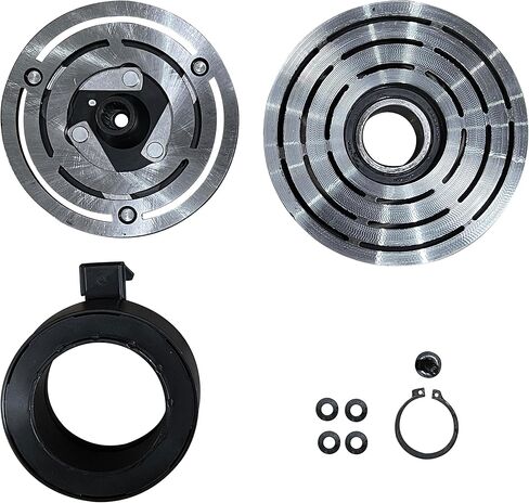 RYC A/C Compressor Clutch EG130-CL in Saudi Arabia