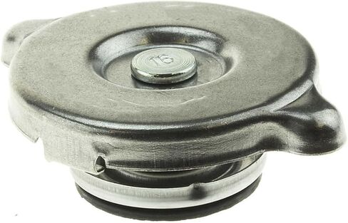 Radiator Cap - 1PC Radiator Cap Replacement fits Plymouth PB100 Van, PB300 Van 1974 5.2L V8, fits Plymouth Belvedere, Suburban 1957 4.9L V8 in Kuwait