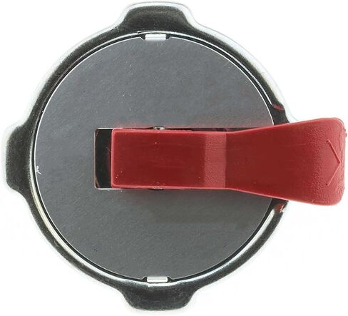 Radiator Cap - 1PC Radiator Cap Replacement fits Chevrolet C10 Pickup, K30 Pickup 1969-1970 5.7L V8, fits Chrysler 300, Town & Country 1963 7.0L V8 in Kuwait