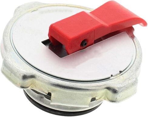 Radiator Cap - 1PC Radiator Cap Replacement fits Chevrolet K3500, K2500 1988-2000 5.7L V8, fits Chevrolet K10 Suburban, K20 1978-1980 4.1L l6 in Kuwait