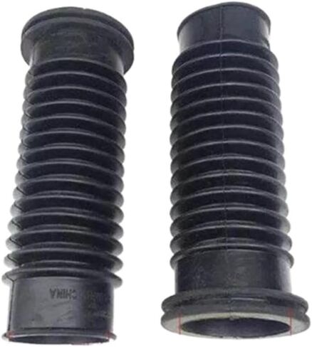 Air Intake Hose Air filter intake pipe carburetor hose extension pipe Flexible Air Filter Intake Hose(C) in Kuwait