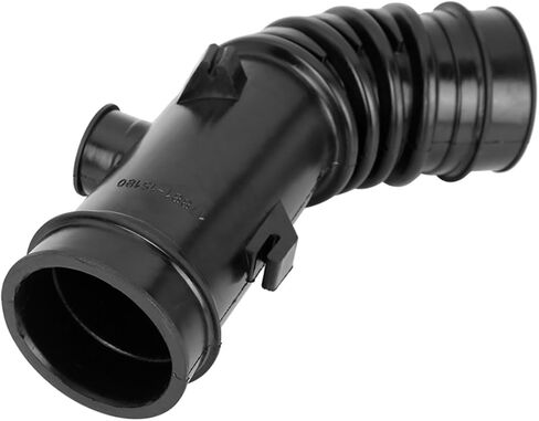 خرطوم آخذ للهواء 17881-15180 خرطوم آخذ للهواء للمحرك/يصلح لتويوتا كورولا 4cyl 1.6L 1.8L 1993-1997 أنابيب الهواء المصفاة خرطوم مدخل خرطوم الهواء المرن خرطوم السحب in Kuwait