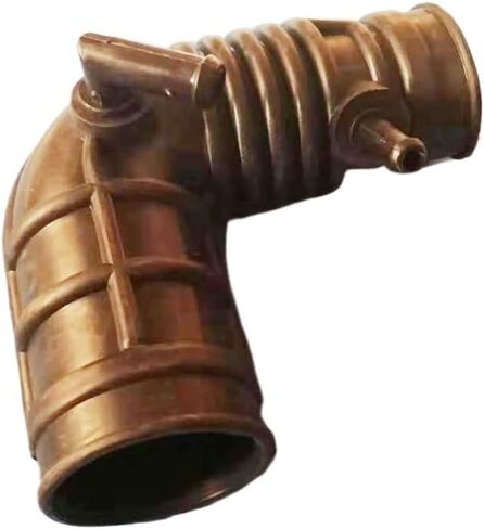 خرطوم آخذ للهواء 96314495/يصلح لـ DAEWOO CHEVROLET MATIZ 0.8 1998- خرطوم مدخل فلتر الهواء خرطوم مدخل فلتر الهواء المرن in Kuwait