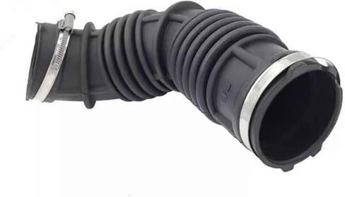 خرطوم آخذ للهواء/يصلح لسيارة شيفروليه كروز مشعب السحب/يصلح لمرشح الهواء Buick Excelle خرطوم مدخل أنبوب الهواء خرطوم مدخل فلتر الهواء المرن in Kuwait