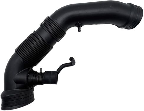 خرطوم آخذ للهواء فلتر الهواء مدخل خرطوم الأنابيب 1K0129684AE/صالح لأودي A3 سكودا اوكتافيا MK2 1.6 خرطوم مدخل فلتر الهواء المرن in Kuwait