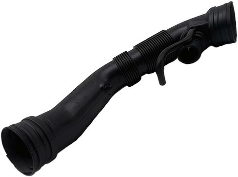 خرطوم آخذ للهواء فلتر الهواء مدخل خرطوم الأنابيب 1K0129684AE/صالح لأودي A3 سكودا اوكتافيا MK2 1.6 خرطوم مدخل فلتر الهواء المرن in Kuwait