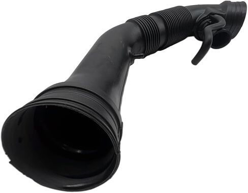 خرطوم آخذ للهواء فلتر الهواء مدخل خرطوم الأنابيب 1K0129684AE/صالح لأودي A3 سكودا اوكتافيا MK2 1.6 خرطوم مدخل فلتر الهواء المرن in Kuwait