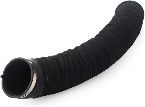 Air Intake Hose Car Air Cleaner Intake-Intake Duct Tube Hose/Fit For Chevrolet HHR 2006 2007 2008 2009 2010 2011 2.4L & 2.2L 15865168 Flexible Air Filter Intake Hose in Kuwait