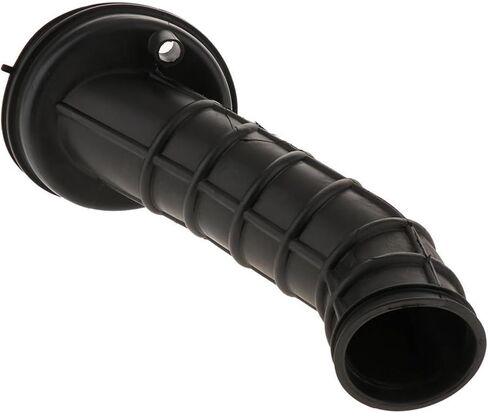 Air Intake Hose Rubber Air Cleaner Filter Intake Outlet Duct Hose/Fit for CFMOTO CF500 X5 500CC 196S ATV Flexible Air Filter Intake Hose in Kuwait