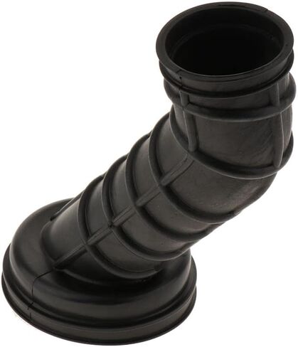 Air Intake Hose Rubber Air Cleaner Filter Intake Outlet Duct Hose/Fit for CFMOTO CF500 X5 500CC 196S ATV Flexible Air Filter Intake Hose in Kuwait