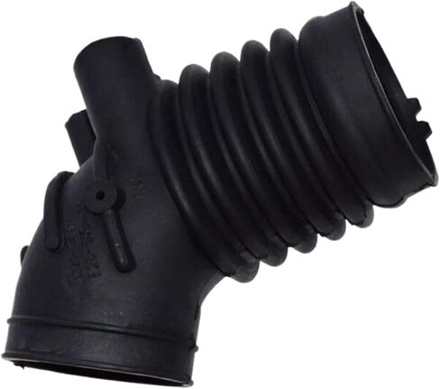 Air Intake Hose 13711739575 OE AIR FILTER INTAKE PIPE HOSE/Fit For BMW E36 316i 316 COMPACT COUPE M43 Flexible Air Filter Intake Hose in Kuwait