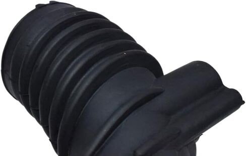 خرطوم آخذ للهواء 13711739575 OE فلتر الهواء مدخل الأنابيب خرطوم/صالح لسيارات BMW E36 316i 316 كوبيه مدمج M43 خرطوم مدخل فلتر الهواء المرن in Saudi Arabia