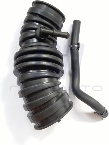 خرطوم مدخل هواء منقي هواء صندوق خرطوم منفذ/مناسب لأوبل فيكترا دايو شيفروليه أوبترا لاكيتي J200 VW Fox 96553533 خرطوم مدخل فلتر هواء مرن in Kuwait