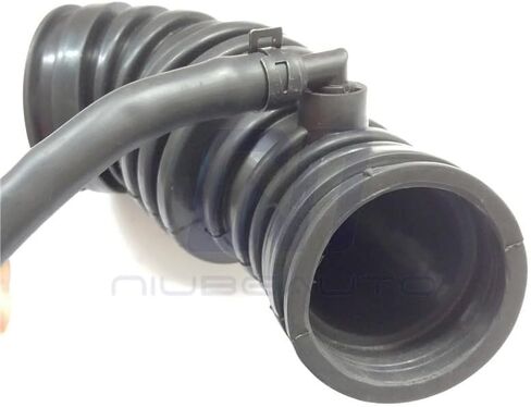 خرطوم مدخل هواء منقي هواء صندوق خرطوم منفذ/مناسب لأوبل فيكترا دايو شيفروليه أوبترا لاكيتي J200 VW Fox 96553533 خرطوم مدخل فلتر هواء مرن in Kuwait